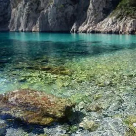 Daire Le Cezanne Cassis